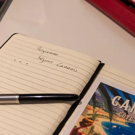 Lovely Renovated 45m2 In The Hearth Of * Cannes