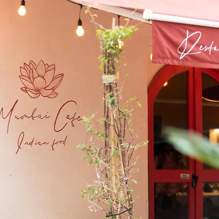 Lovely Renovated 45m2 In The Hearth Of Apartament Cannes