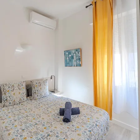 Apartment Lovely Renovated 45m2 In The Hearth Of Cannes