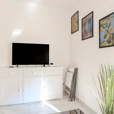 Apartament Lovely Renovated 45m2 In The Hearth Of Cannes