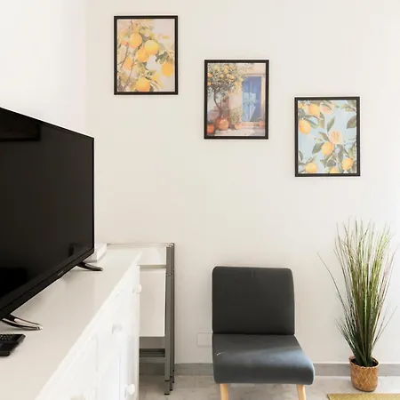 Lovely Renovated 45m2 In The Hearth Of * Cannes